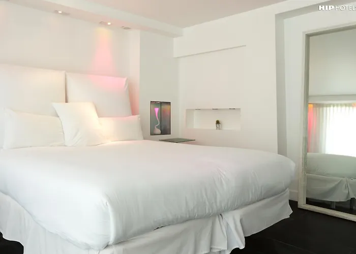 Hotel 1K Parigi